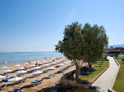 Kernos Beach Hotel Malia Malia