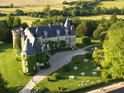 Chateau De La Cote Hotel Brantome Biras Bourdeilles