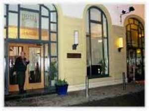 Hotel Deutsches Theater Stadtmitte Munich Schwanthalerstrasse 15