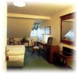 Hotel Deutsches Theater Stadtmitte Munich Schwanthalerstrasse 15