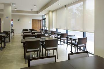 Holiday Inn Express Bilbao Hotel Derio Zarandoa Kalea 5