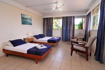 Kaiviti Village Motel Port Vila Lini Highway