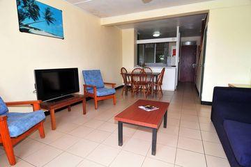 Kaiviti Village Motel Port Vila Lini Highway