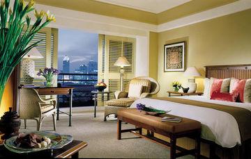 Four Seasons Hotel Jakarta Jalan H.R. Rasuna Said