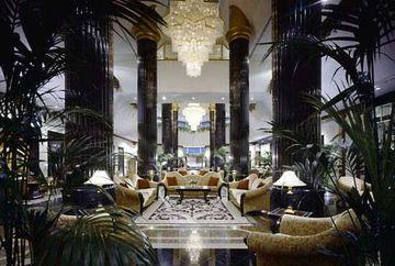 Sheraton Bahrain Hotel Manama 6 Palace Avenue,  PO Box 3
