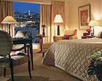 Four Seasons Hotel Amman 5th Circle Al-Kindi Street Jabal Amman