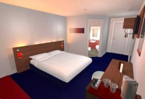 Travelodge Hotel Caerphilly Castlegate, Nantgarw