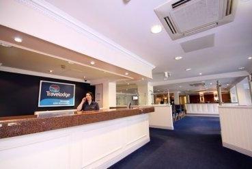 Travelodge Hotel Stevenage Hitchin Blakemore End Road
Little Wymondley