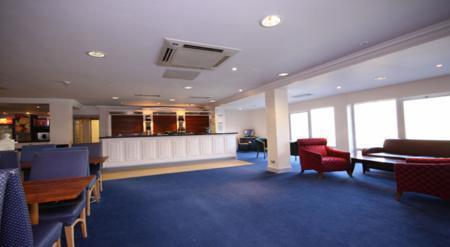 Travelodge Hotel Stevenage Hitchin Blakemore End Road
Little Wymondley