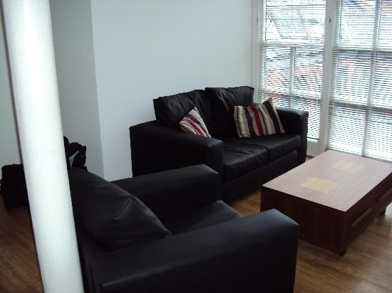 Bachers of Manchester Serviced Apartments 58 High Street