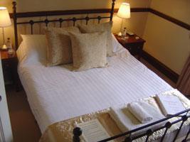 The Escape Bed and Breakfast Aberdyfi Tower Road