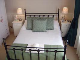 The Escape Bed and Breakfast Aberdyfi Tower Road