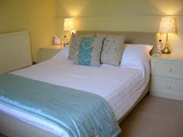 The Escape Bed and Breakfast Aberdyfi Tower Road