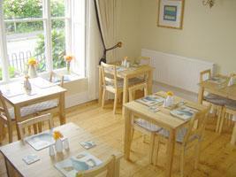 The Escape Bed and Breakfast Aberdyfi Tower Road