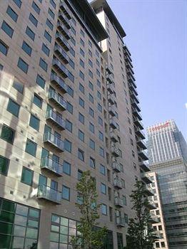 Clarendon Serviced Apartments Canary Central London Canary Central, Canary Wharf