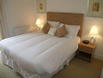 Clarendon Serviced Apartments Canary Central Londo Canary Central, Canary Wharf