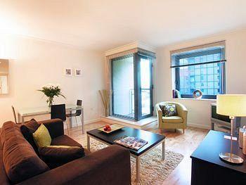 Clarendon Serviced Apartments Canary Central London Canary Central, Canary Wharf