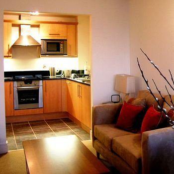 Clarendon Serviced Apartments Canary Central London Canary Central, Canary Wharf