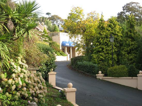 Bishops Court Resort Torquay Lower Warberry Road