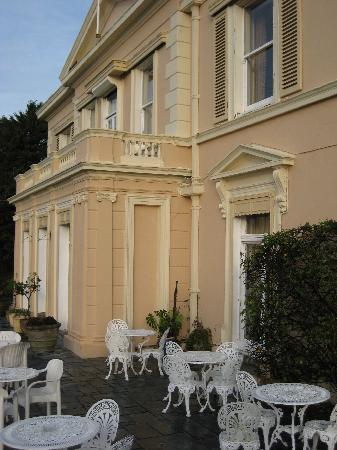 Bishops Court Resort Torquay Lower Warberry Road