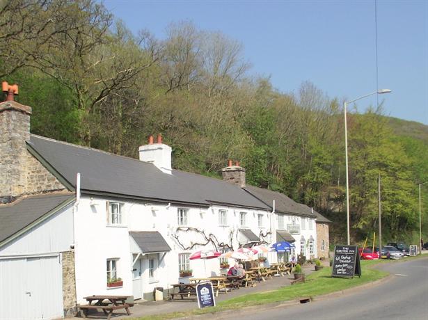 The Exeter Inn Bampton (Devon) Tiverton Road