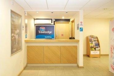 Travelodge Hotel Spalding Springfields Outlet Centre Camel Gate