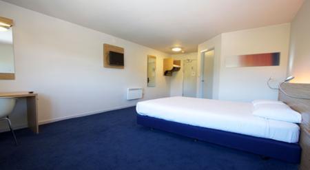 Travelodge Hotel Spalding Springfields Outlet Centre Camel Gate