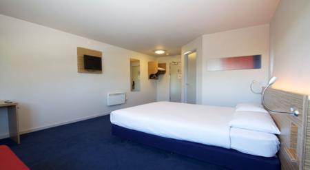 Travelodge Hotel Spalding Springfields Outlet Centre Camel Gate