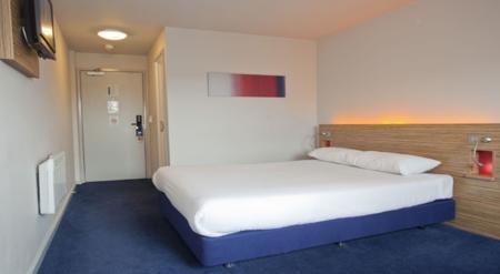 Travelodge Hotel Uxbridge Central London Colham House Bakers Road