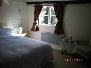 Tudor Rose Cottage Stratford Upon Avon 29 Chapel Lane Aston Cantlow