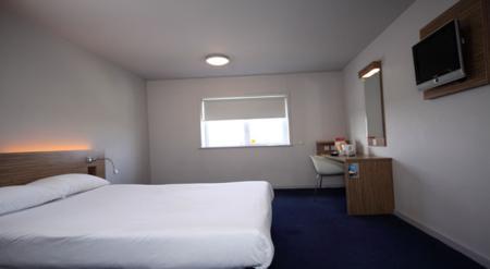 Travelodge Hotel Cheshunt Park Plaza