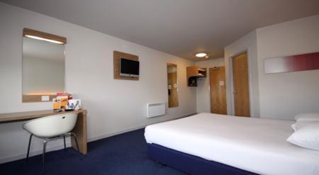 Travelodge Hotel Cheshunt Park Plaza