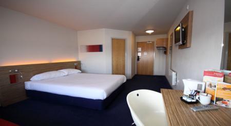 Travelodge Hotel Cheshunt Park Plaza