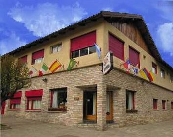 Hosteria Sur San Carlos de Bariloche Beschtedt 101