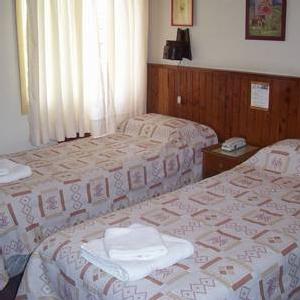 Hosteria Sur San Carlos de Bariloche Beschtedt 101