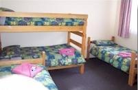 Echo Beach Tourist Park Accommodation Lakes Entran 31 - 33 Roadknight Street