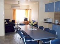 Echo Beach Tourist Park Accommodation Lakes Entran 31 - 33 Roadknight Street