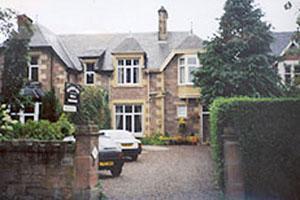 Heather Isle Guest House Inverness (Scotland) 19 Crown Avenue