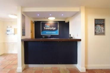 Travelodge Newcastle Gosforth Rotary Way
North Brunton