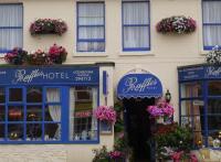 Raffles Hotel Blackpool 73-77 Hornby Road