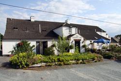 The Snooty Fox Country Inn Uldale Uldale Keswick 