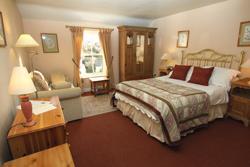 The Snooty Fox Country Inn Uldale Uldale Keswick 