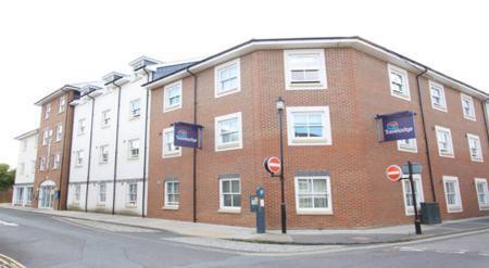 Travelodge Hotel Newport (Isle of Wight) Lugley Street