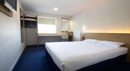 Travelodge Hotel Newport (Isle of Wight) Lugley Street