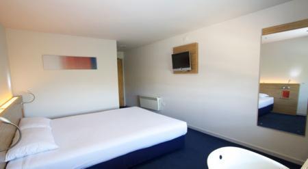 Travelodge Hotel Newport (Isle of Wight) Lugley Street