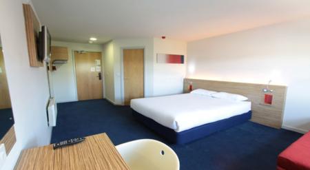 Travelodge Hotel Newport (Isle of Wight) Lugley Street