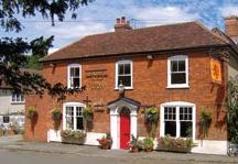 The Red Lion Pub Haverhill (England) 8 Church Street