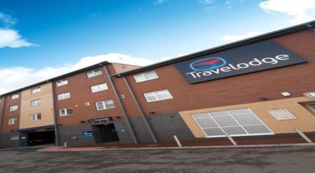 Travelodge Hotel Wakefield Lower Warrengate Wakefield