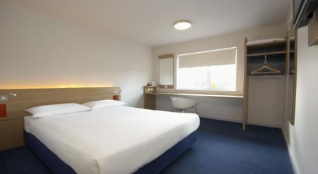 Travelodge Hotel Wakefield Lower Warrengate Wakefield