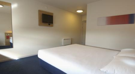 Travelodge Hotel Wakefield Lower Warrengate Wakefield